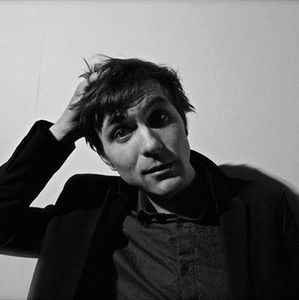 Meet your Posher, Mark